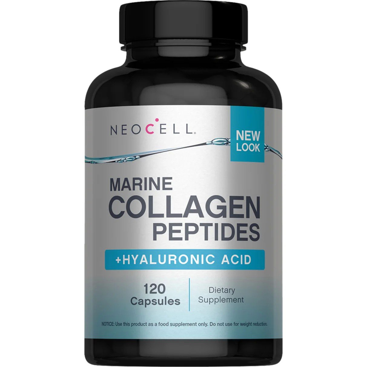 Neocell Marine Collagen 120 Capsule