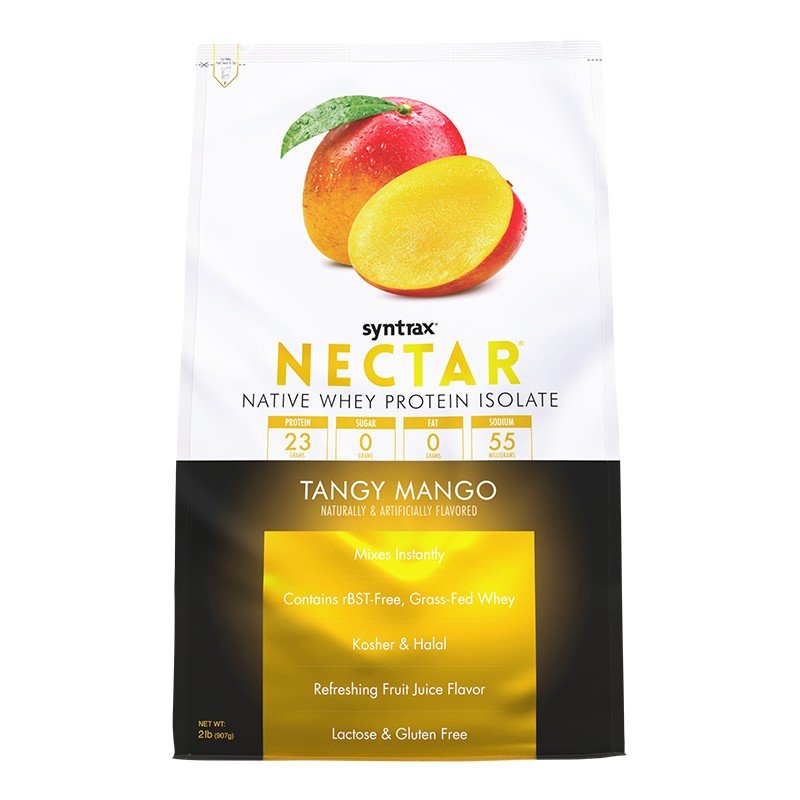 Syntrax NECTAR Tangy Mango 1 Bag