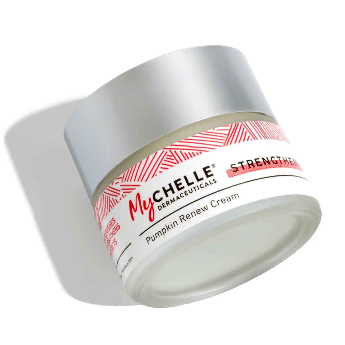 MyChelle Pumpkin Renew Cream 1.2 oz Cream