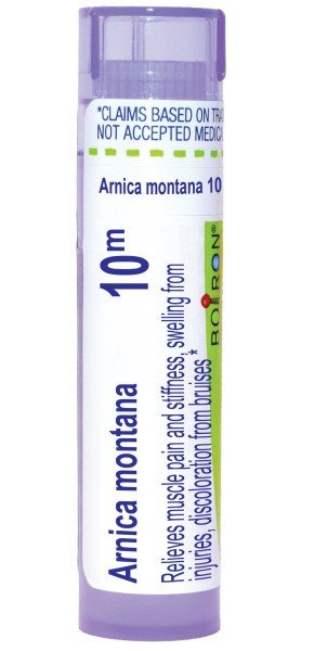 Boiron Arnica Montana 10M 80 Pellet