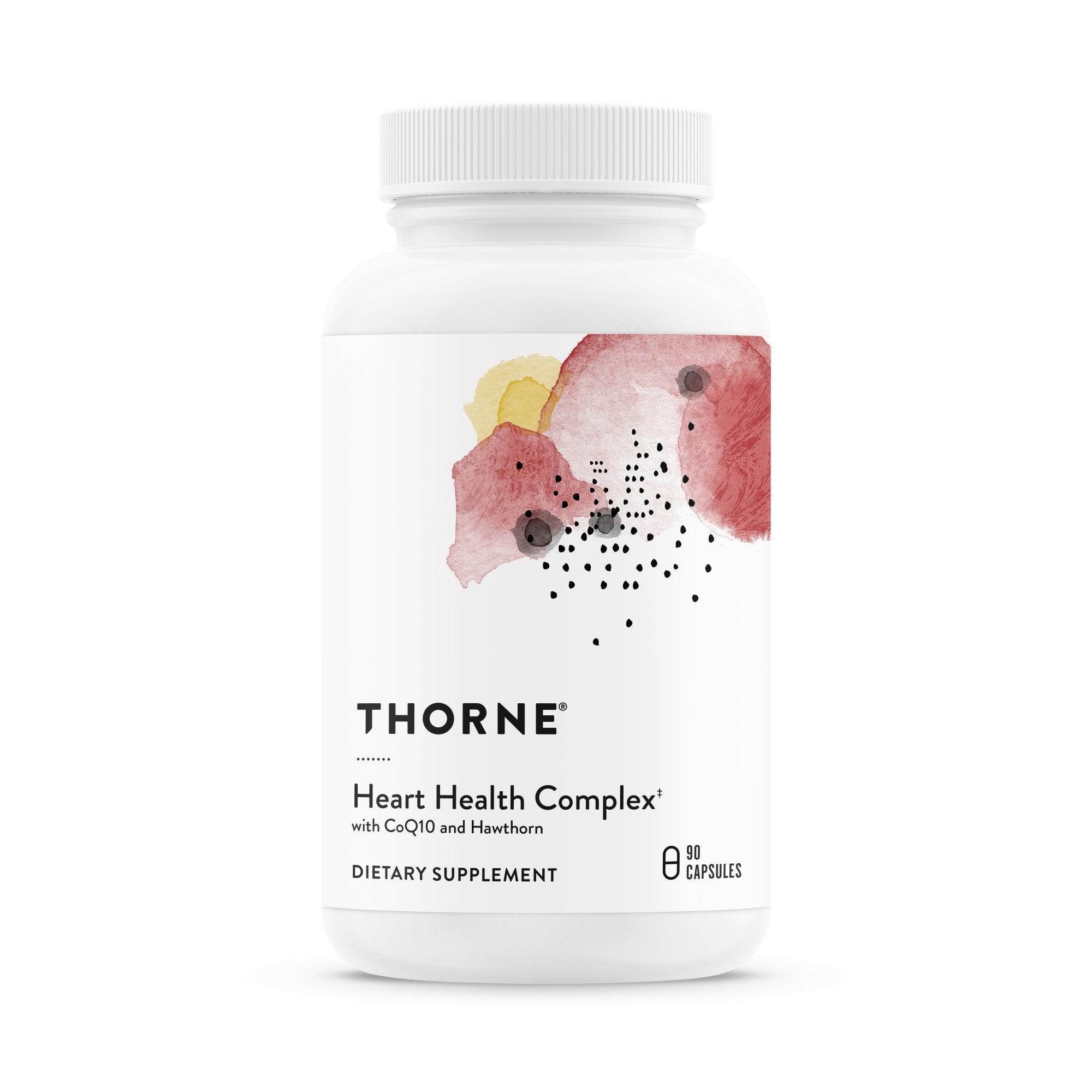 Thorne Heart Health Complex 90 Capsule