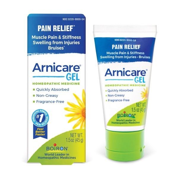 Boiron Arnicare Gel 1.5 oz Gel