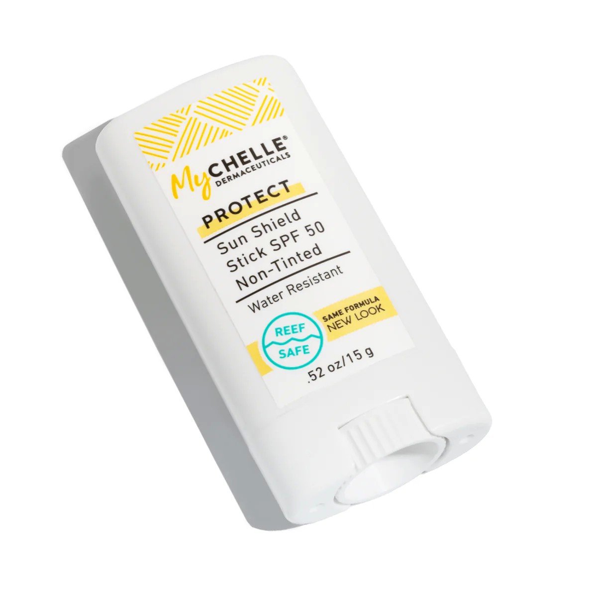 MyChelle Sun Shield Stick SPF 50 Non-Tinted 0.5 oz Stick