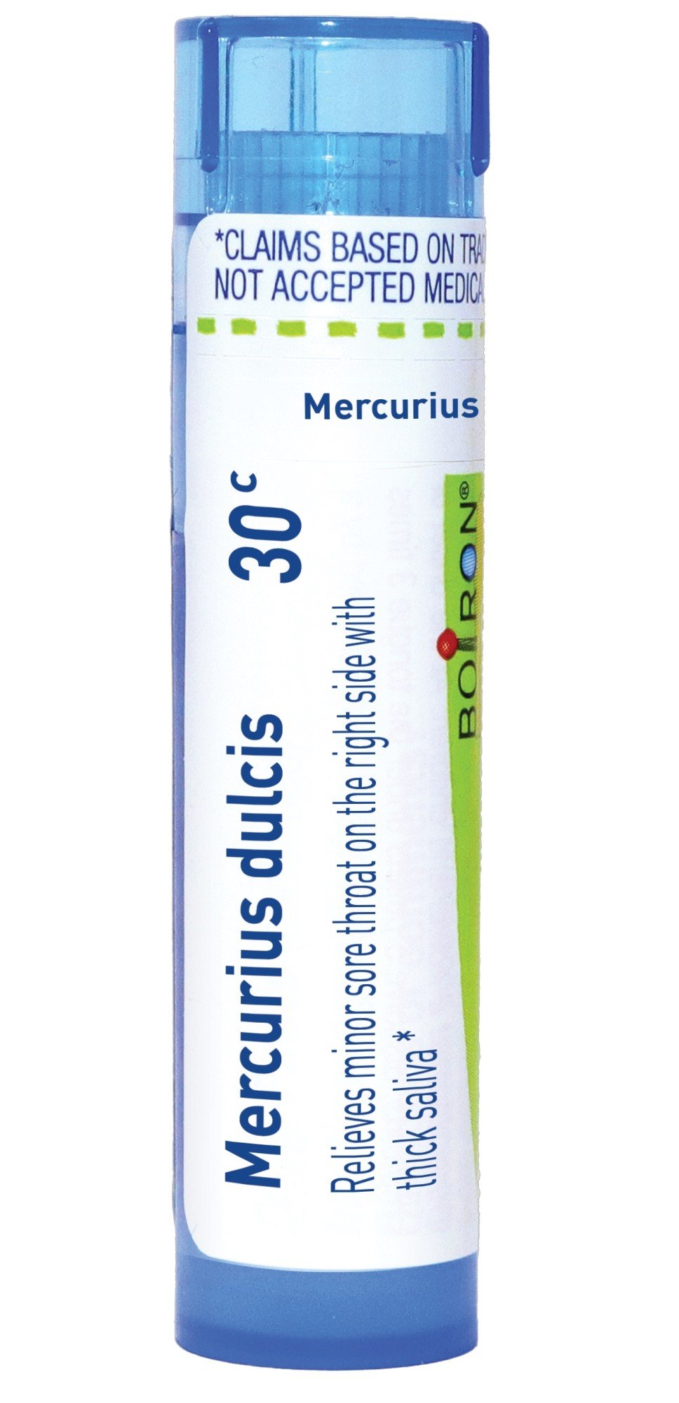 Boiron Mercurius Dulcis 30C 80 Pellet