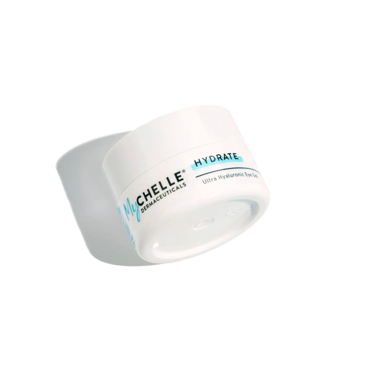 MyChelle Ultra Hyaluronic Eye Gel .5 fl oz Liquid