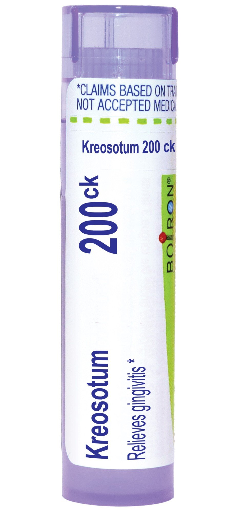 Boiron Kreosotum 200CK 80 Pellet