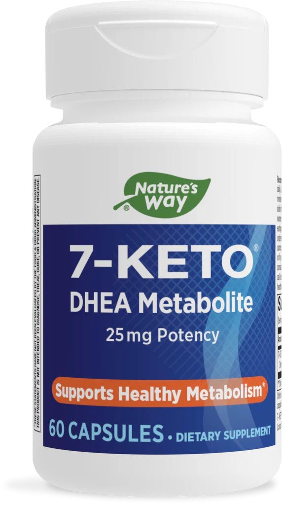 7-Keto