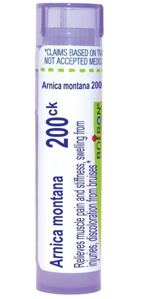 Boiron Arnica Montana 200CK 80 Pellet