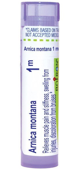 Boiron Arnica Montana 1M 80 Pellet