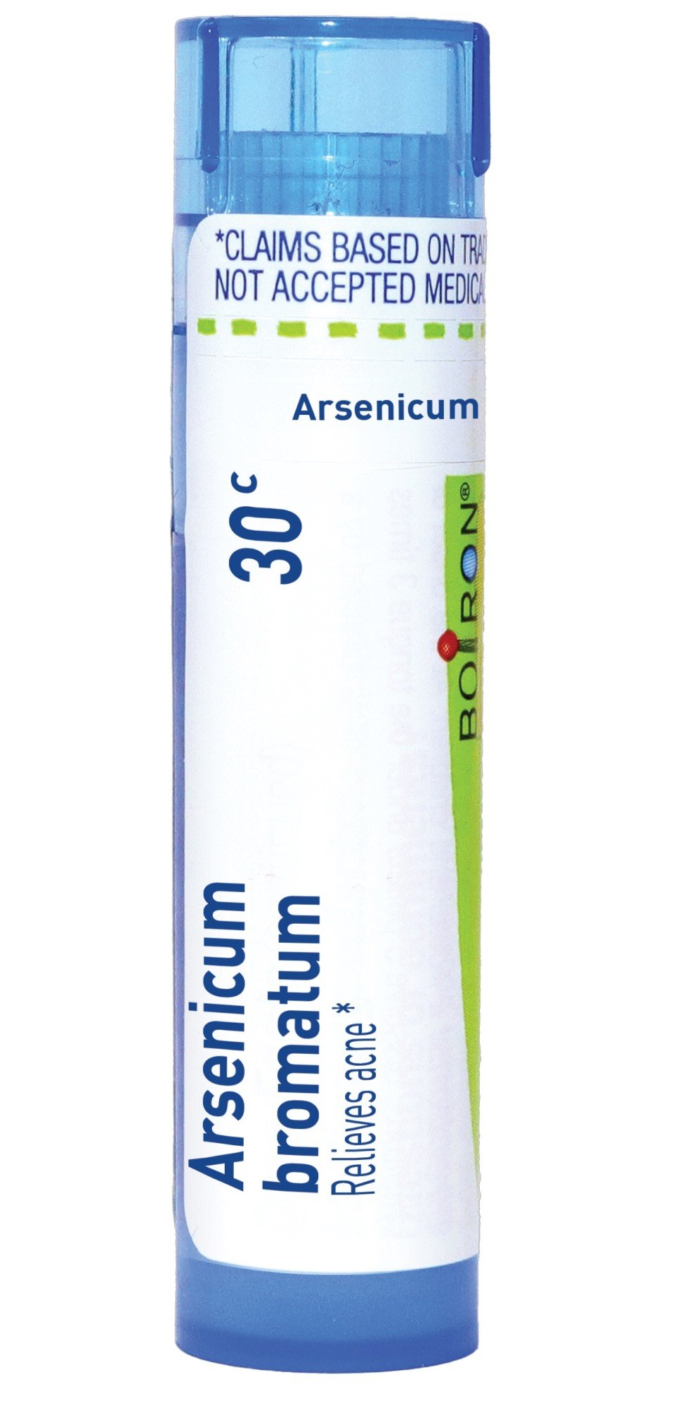 Boiron Arsenicum Bromatum 30C 80 Pellet