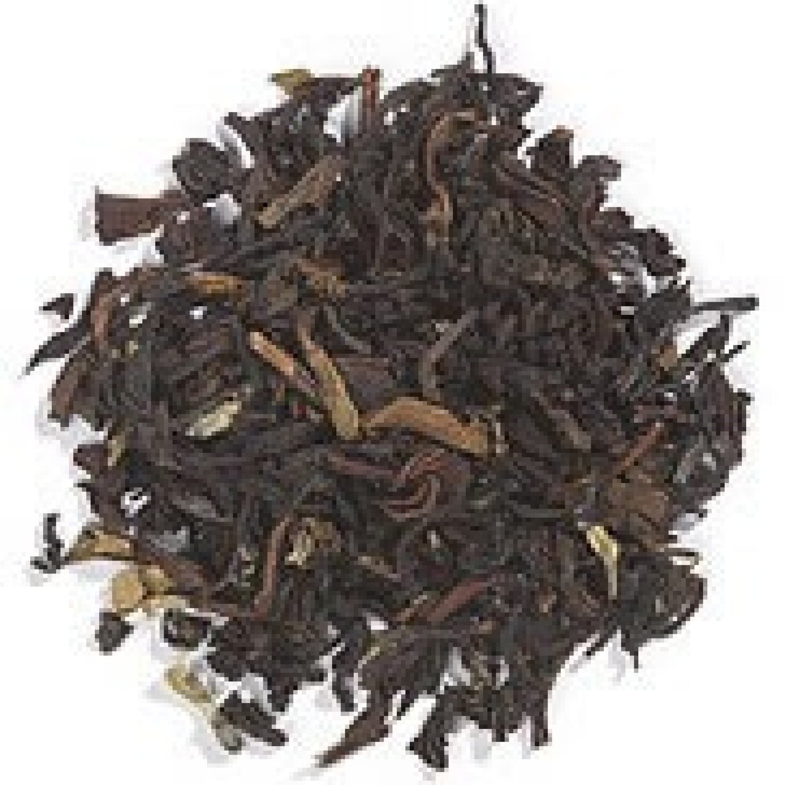 Frontier Natural Products Darjeeling Flowering Orange Pekoe Tea 1 lbs Bulk