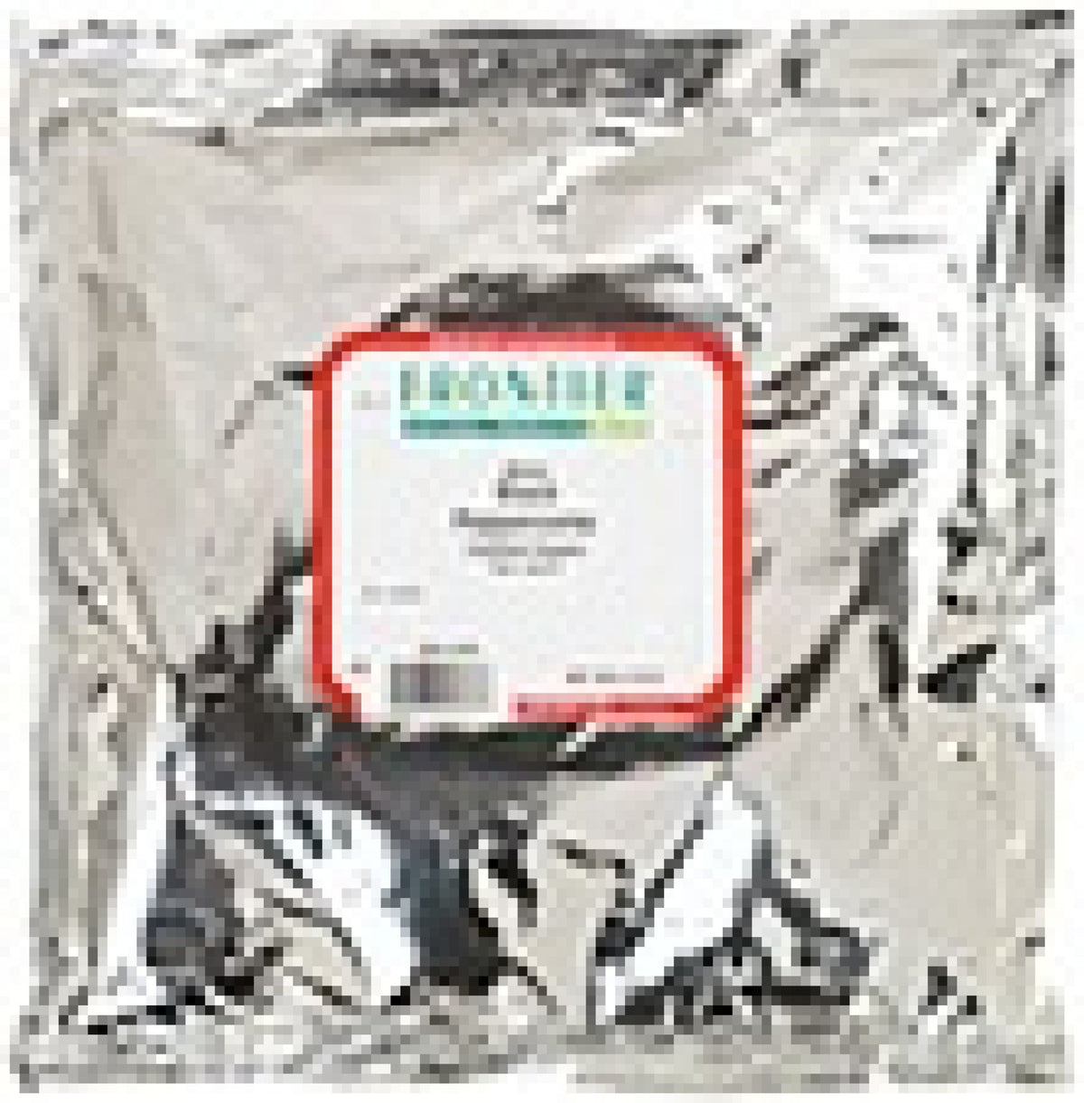Frontier Natural Products Licorice Root, Cut &amp; Sifted 1 lbs Bulk