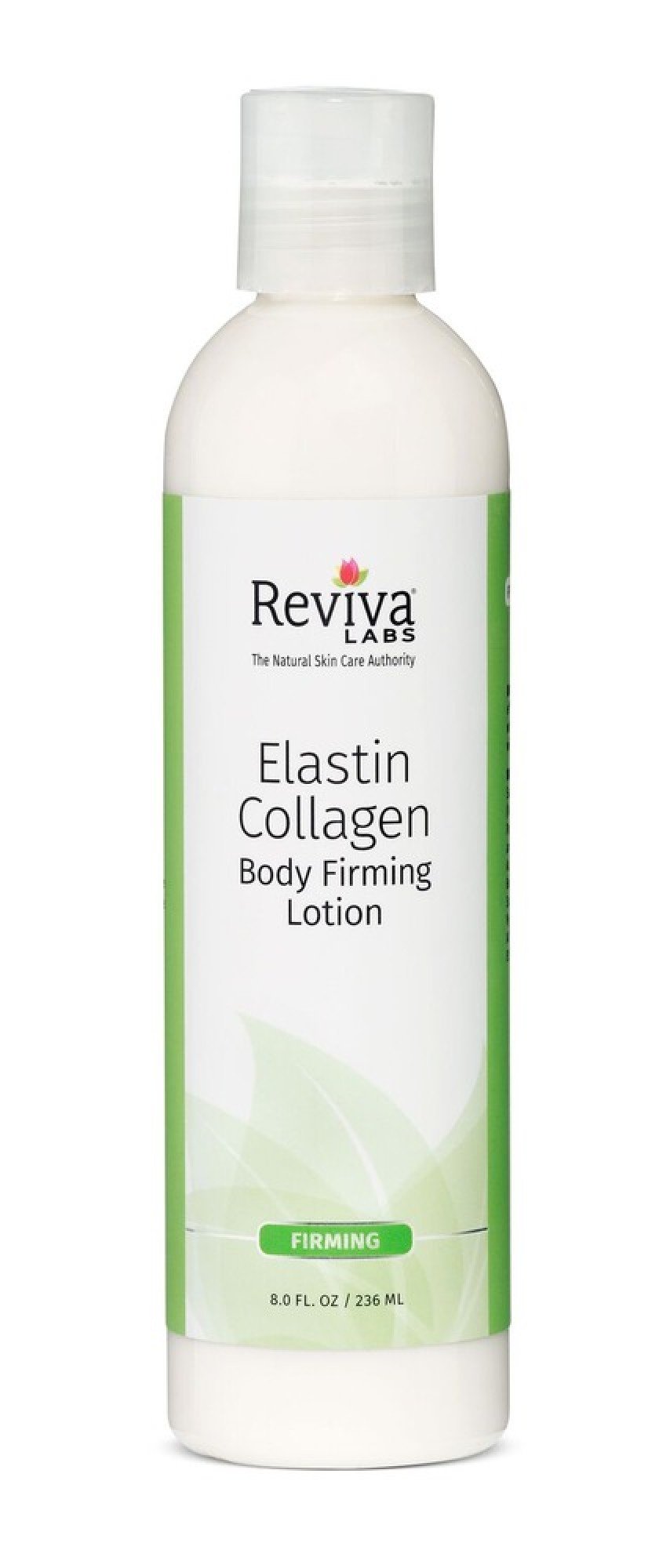 Reviva Elastin Collagen Body Firming Lotion 8 oz Lotion