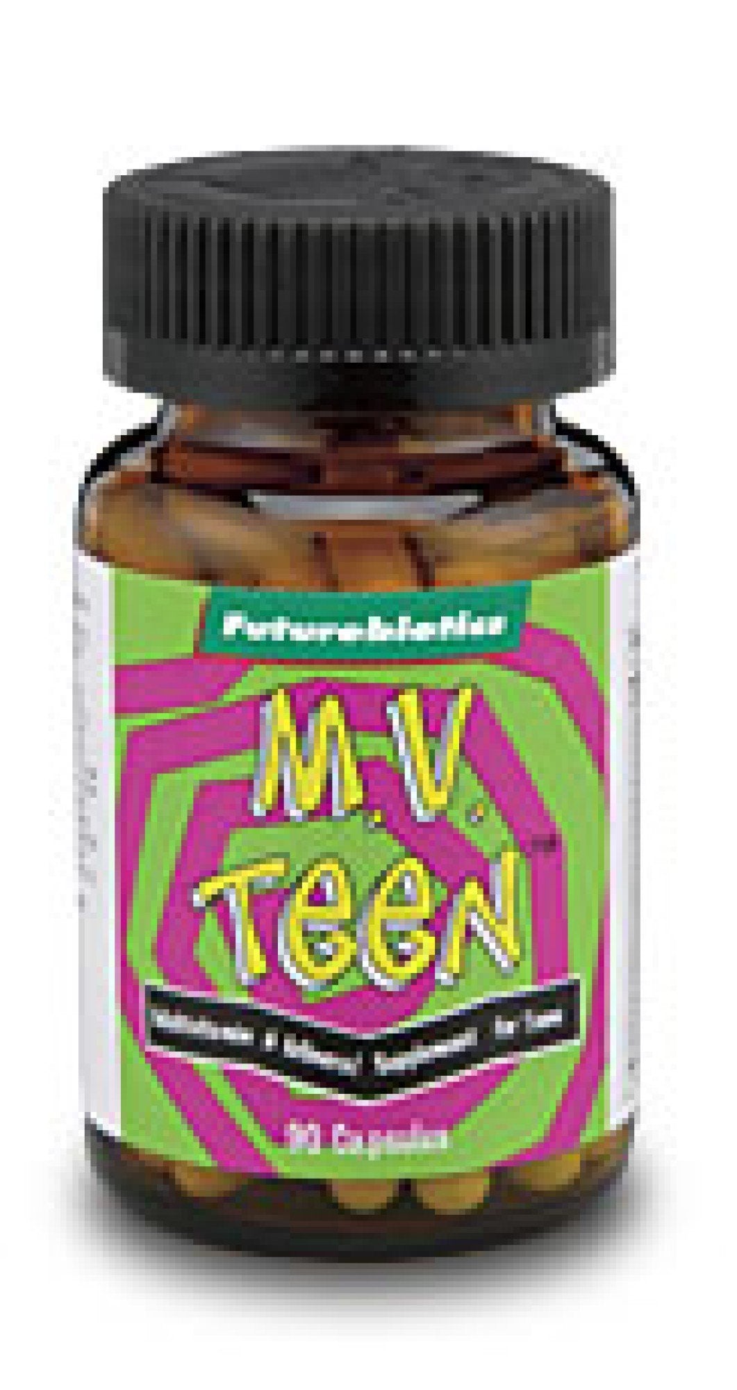 Futurebiotics MV Teen (Multi For Teens) 90 Capsule