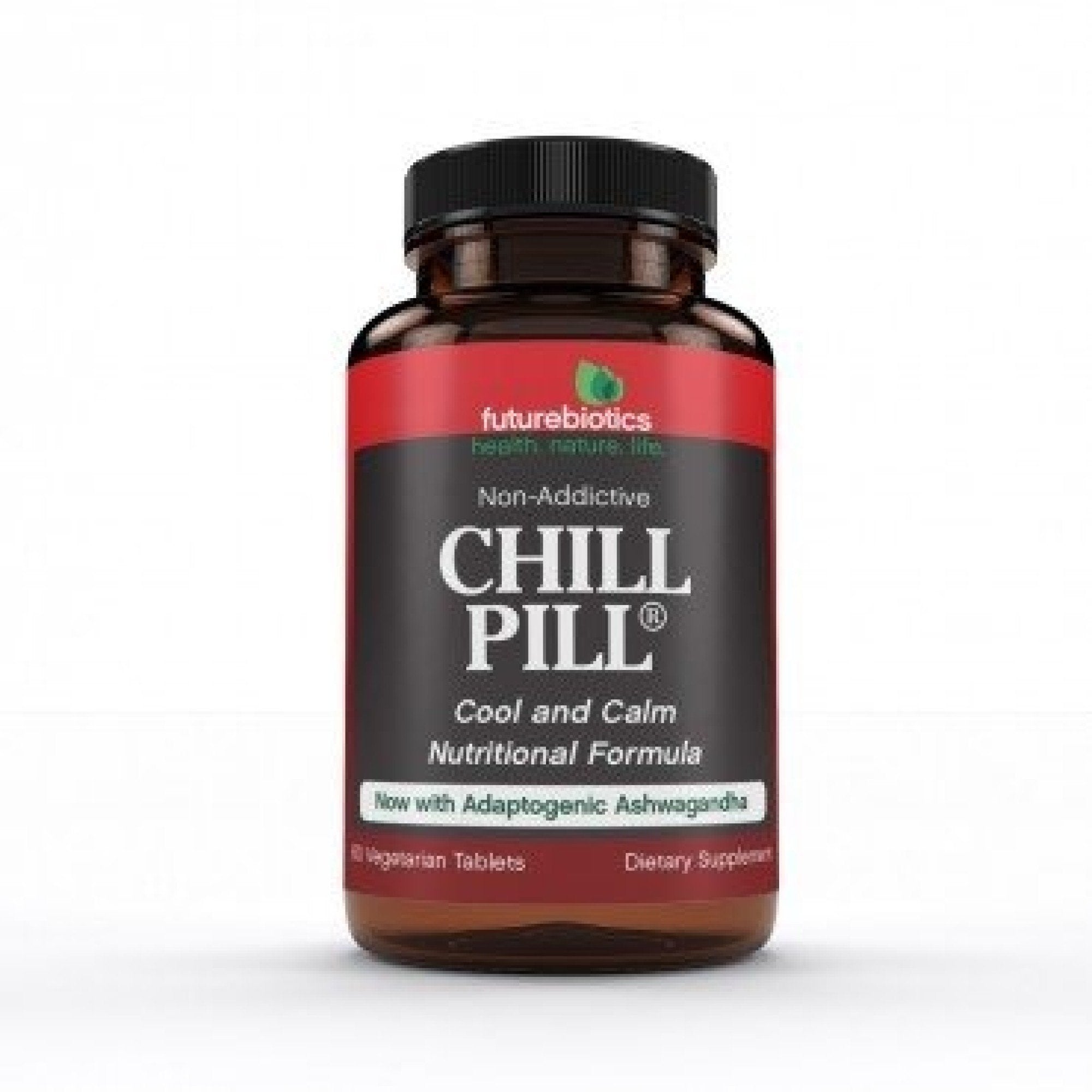 Futurebiotics Chill Pill 60 Tablet