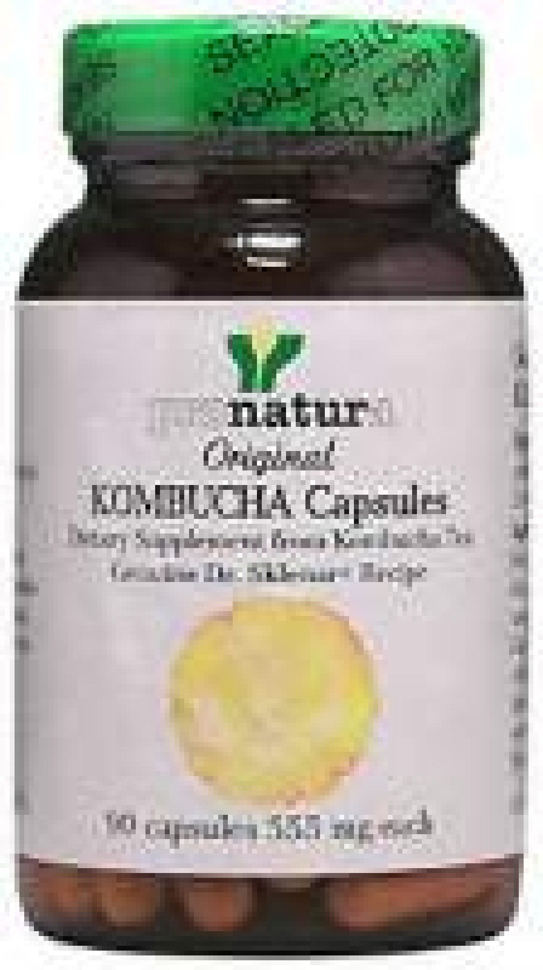 Pronatura Kombucha 90 Capsule