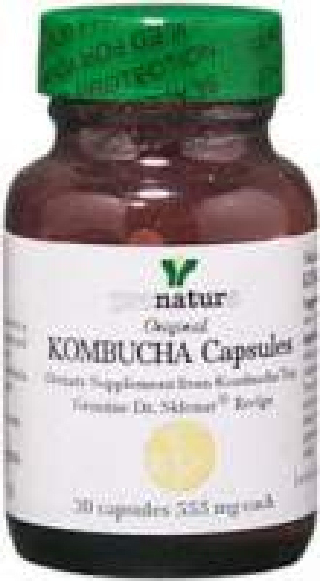 Pronatura Kombucha 30 Capsule