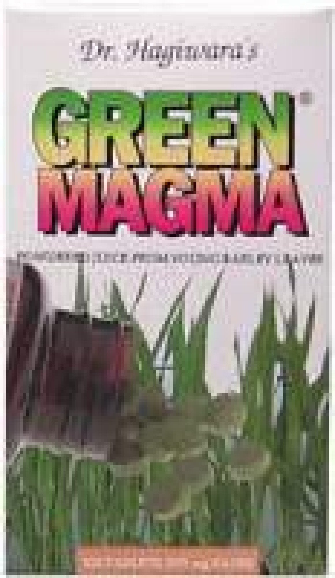 Green Foods Green Magma (USA) 250 Tablet