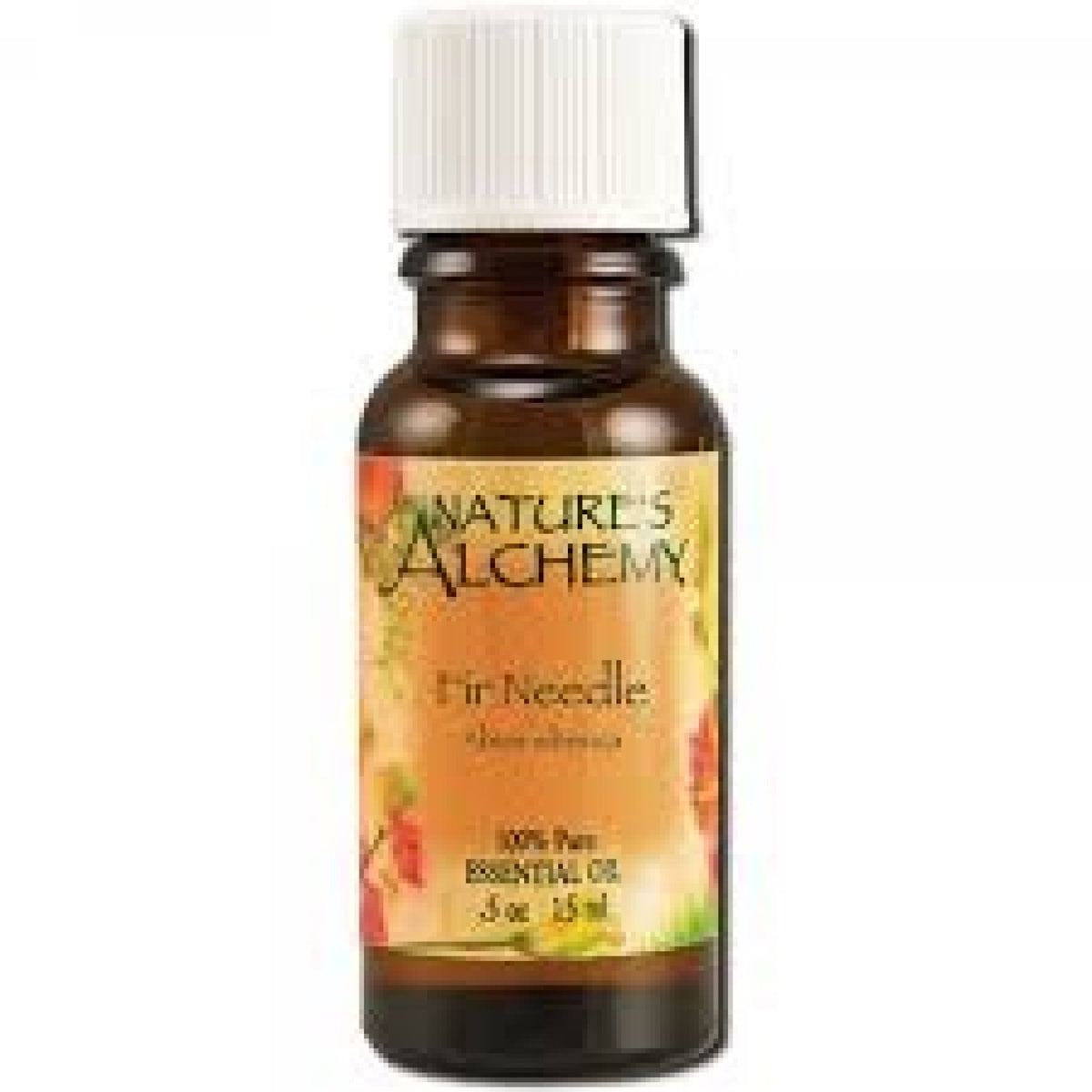 Nature's Alchemy Fir Needle 0.5 oz EssOil