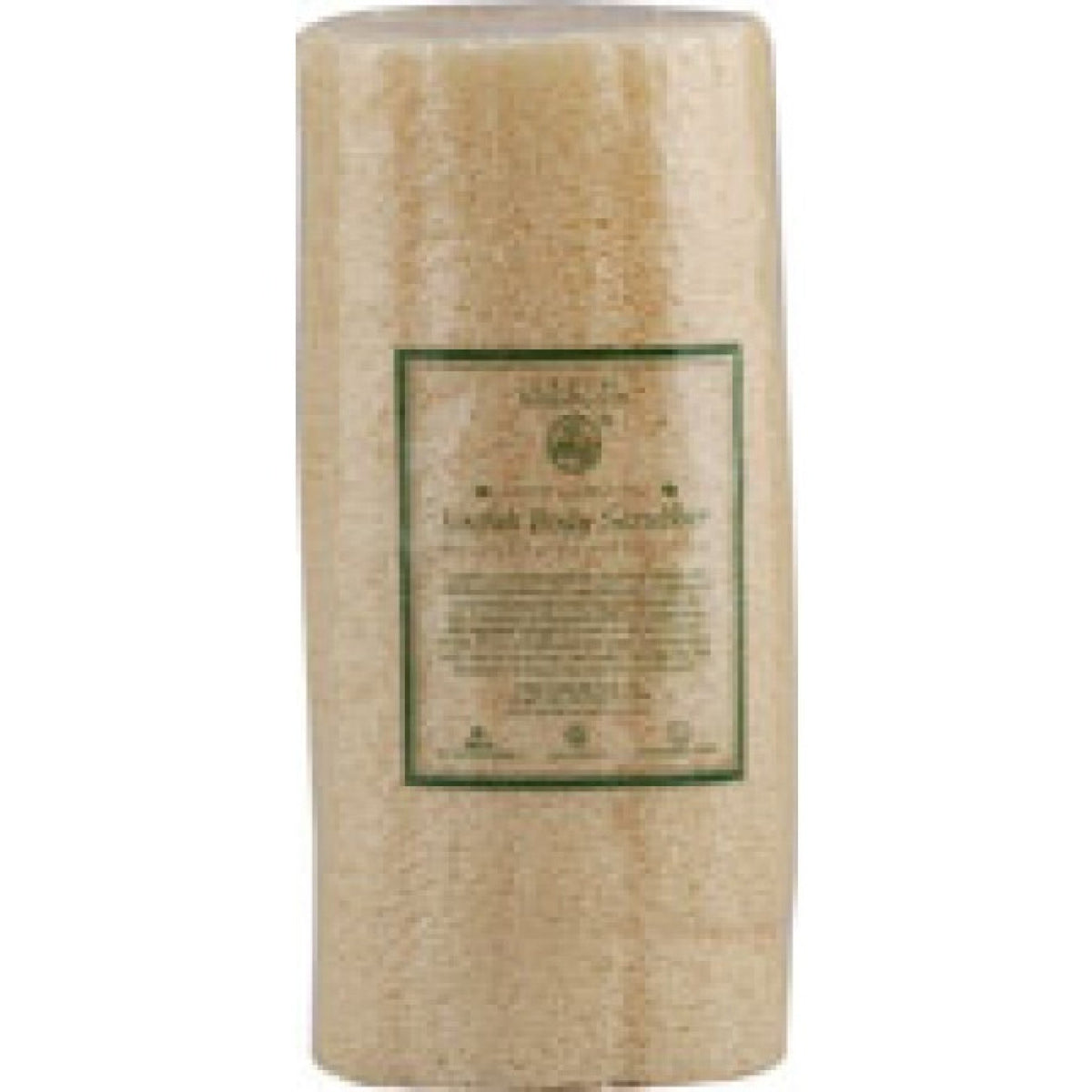 Earth Therapeutics Sponge-7 Loofah Body Sponge 1 Sponge