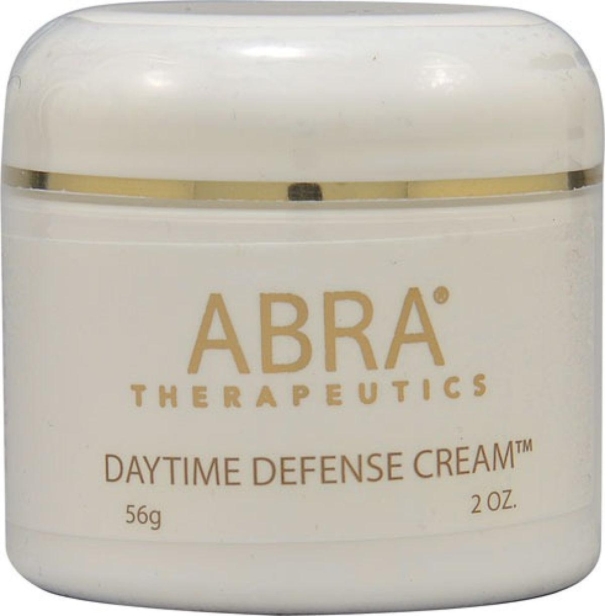 Abra Therapeutics Daytime Defense Cream 2 oz Cream