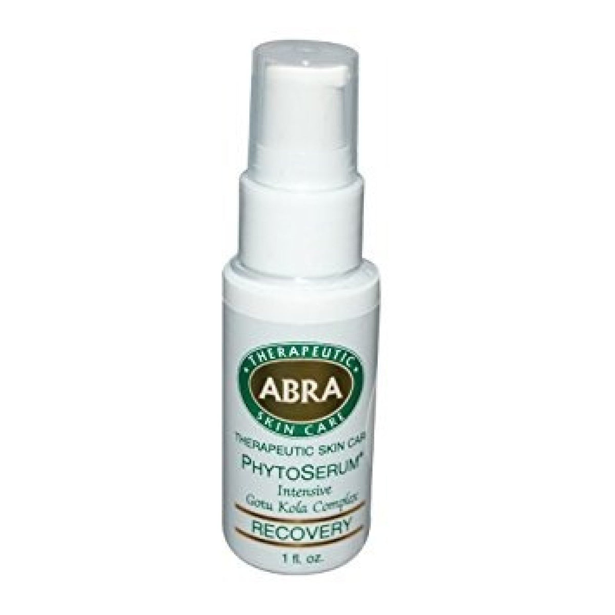 Abra Therapeutics Phytoserum-Recovery 1 oz Cream