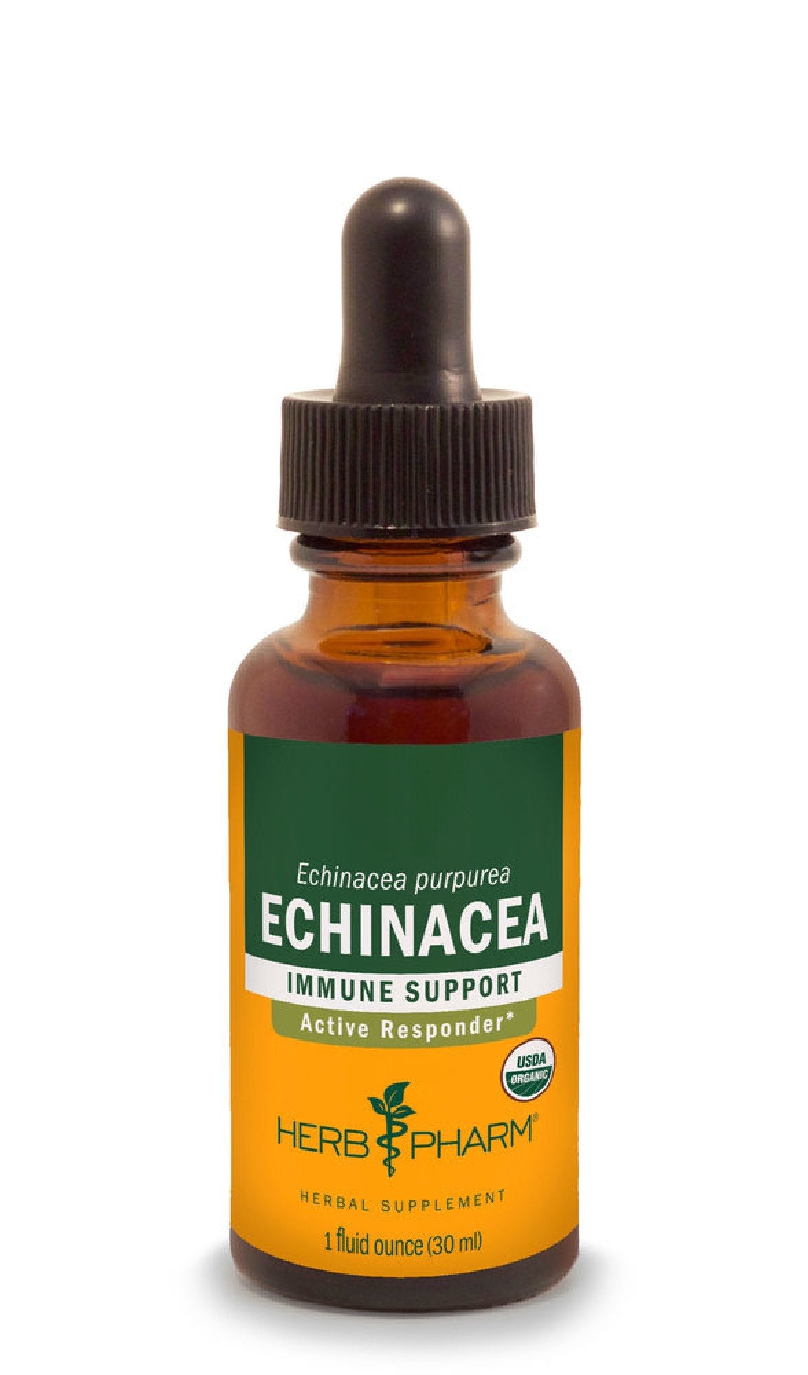 Herb Pharm Echinacea Extract 1 oz Liquid