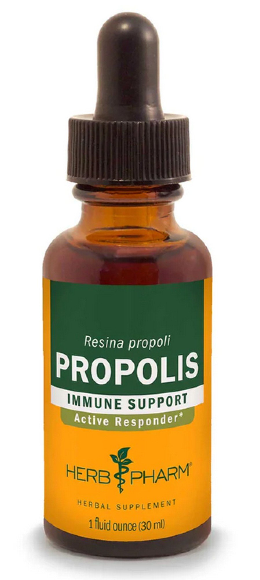 Herb Pharm Propolis Extract 1 oz Liquid