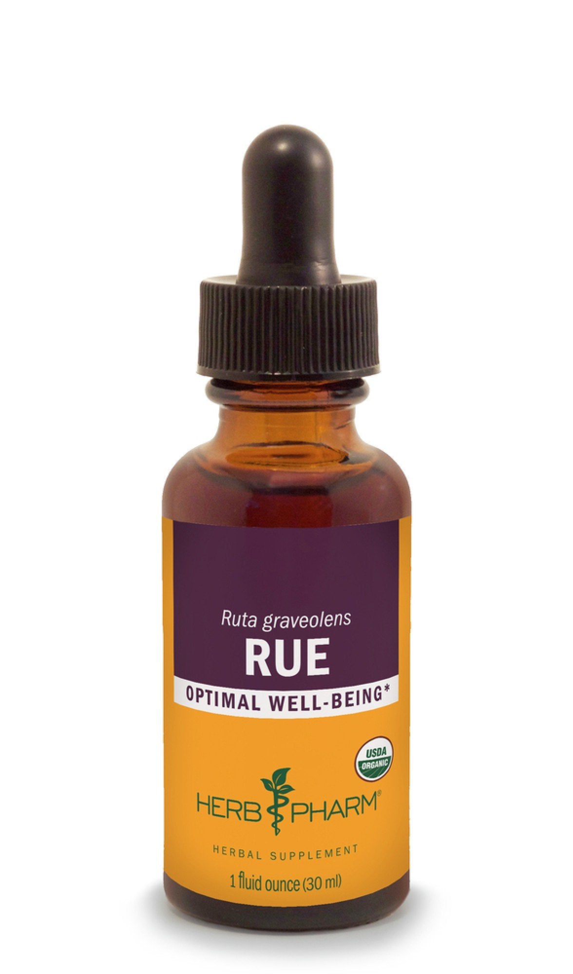 Herb Pharm Rue Extract 1 oz Liquid