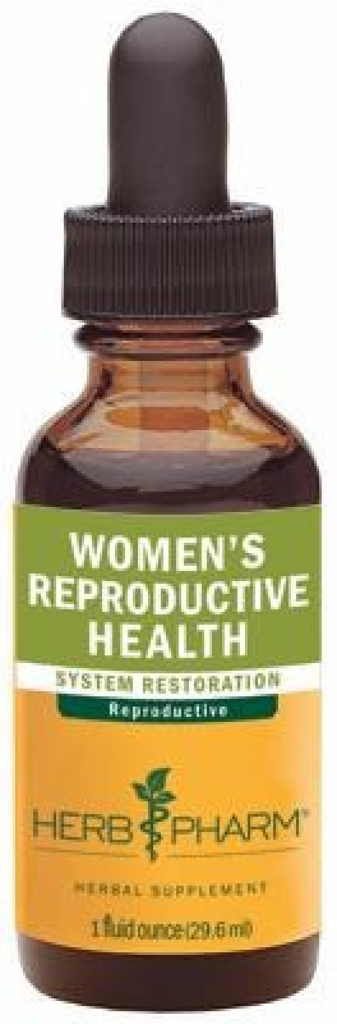 Herb Pharm Women's Reproductive Health 1 oz Liquid