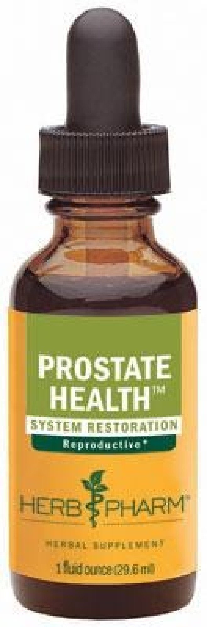 Herb Pharm Prostate Health 1 oz Liquid