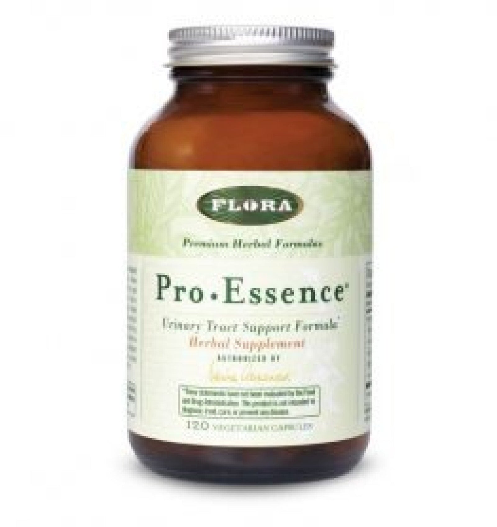 Flora Inc Pro Essence Herb Blend 120 Capsule