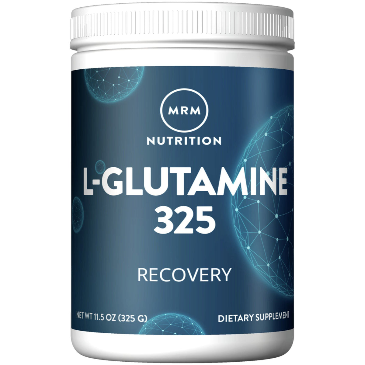 MRM (Metabolic Response Modifiers) L-Glutamine 325 325 g Powder