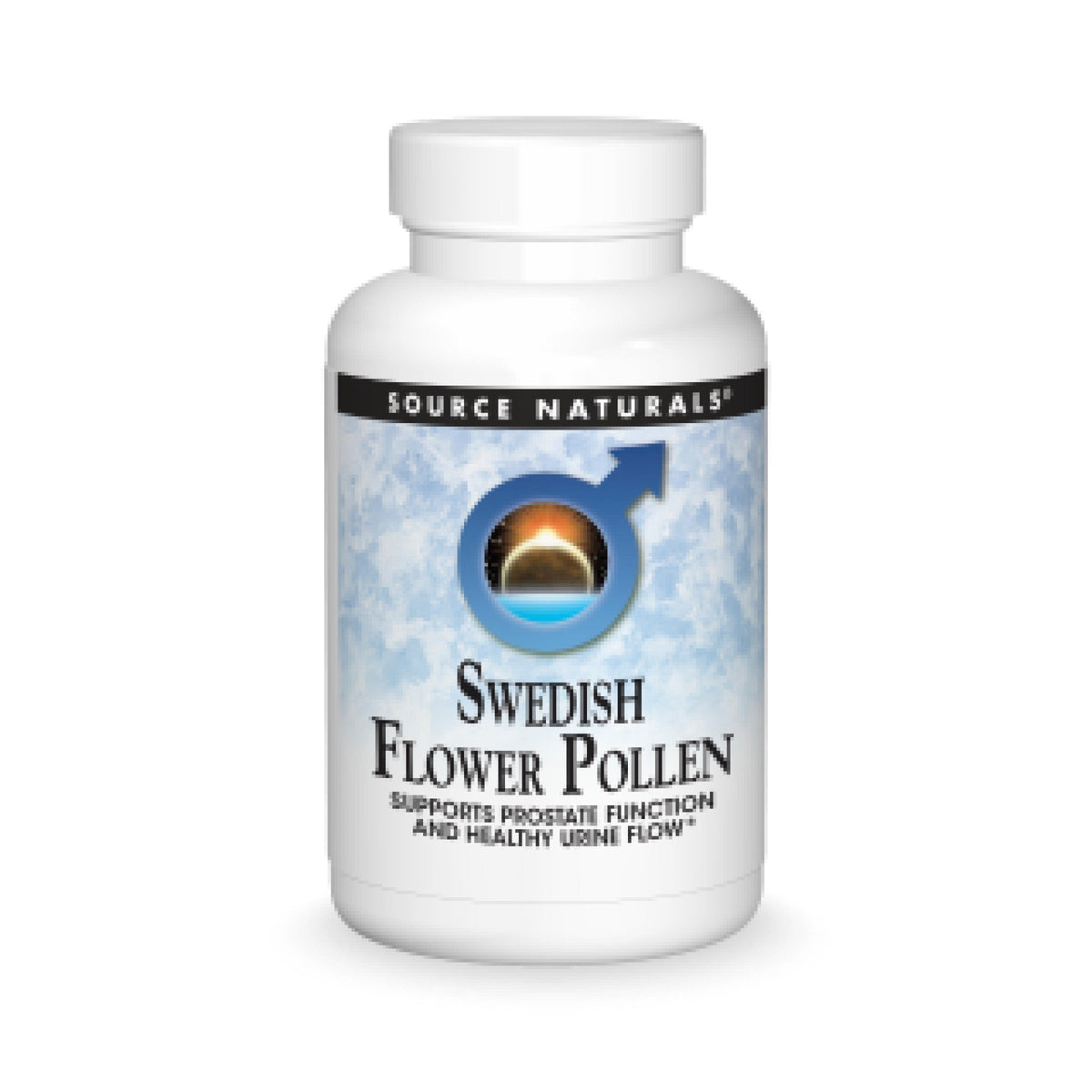 Source Naturals, Inc. Swedish Flower Pollen 90 Tablet