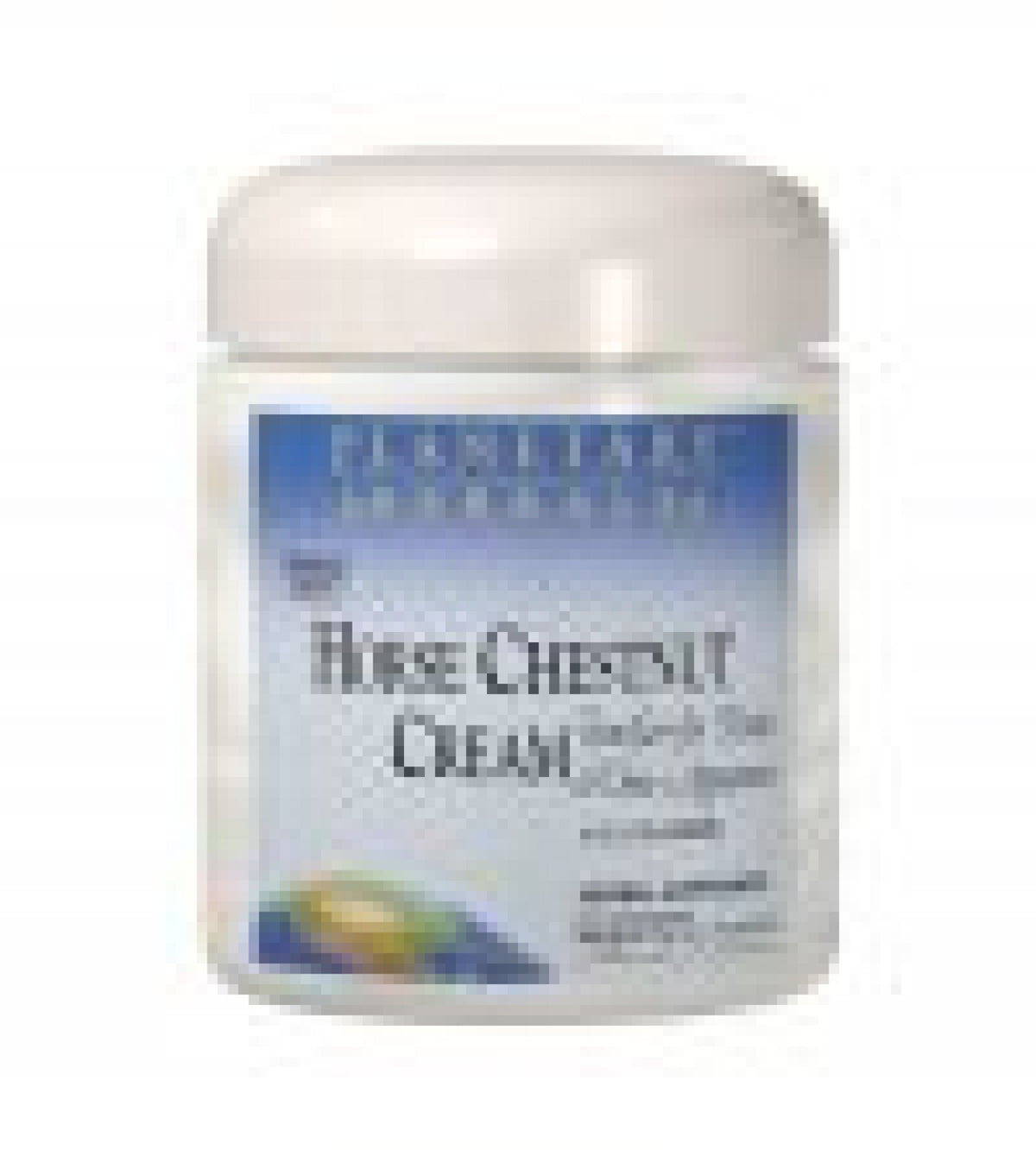 Planetary Herbals Horse Chestnut Cream 2 oz Cream