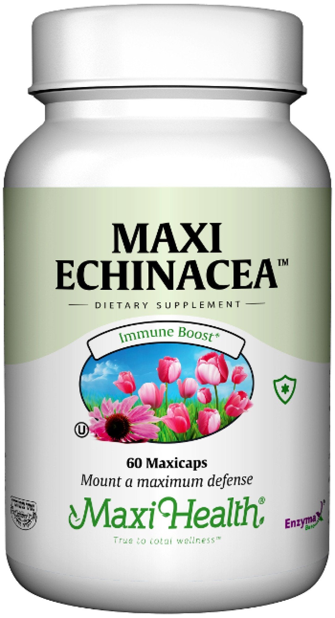 Maxi-Health Maxi Echinacea 60 Capsule