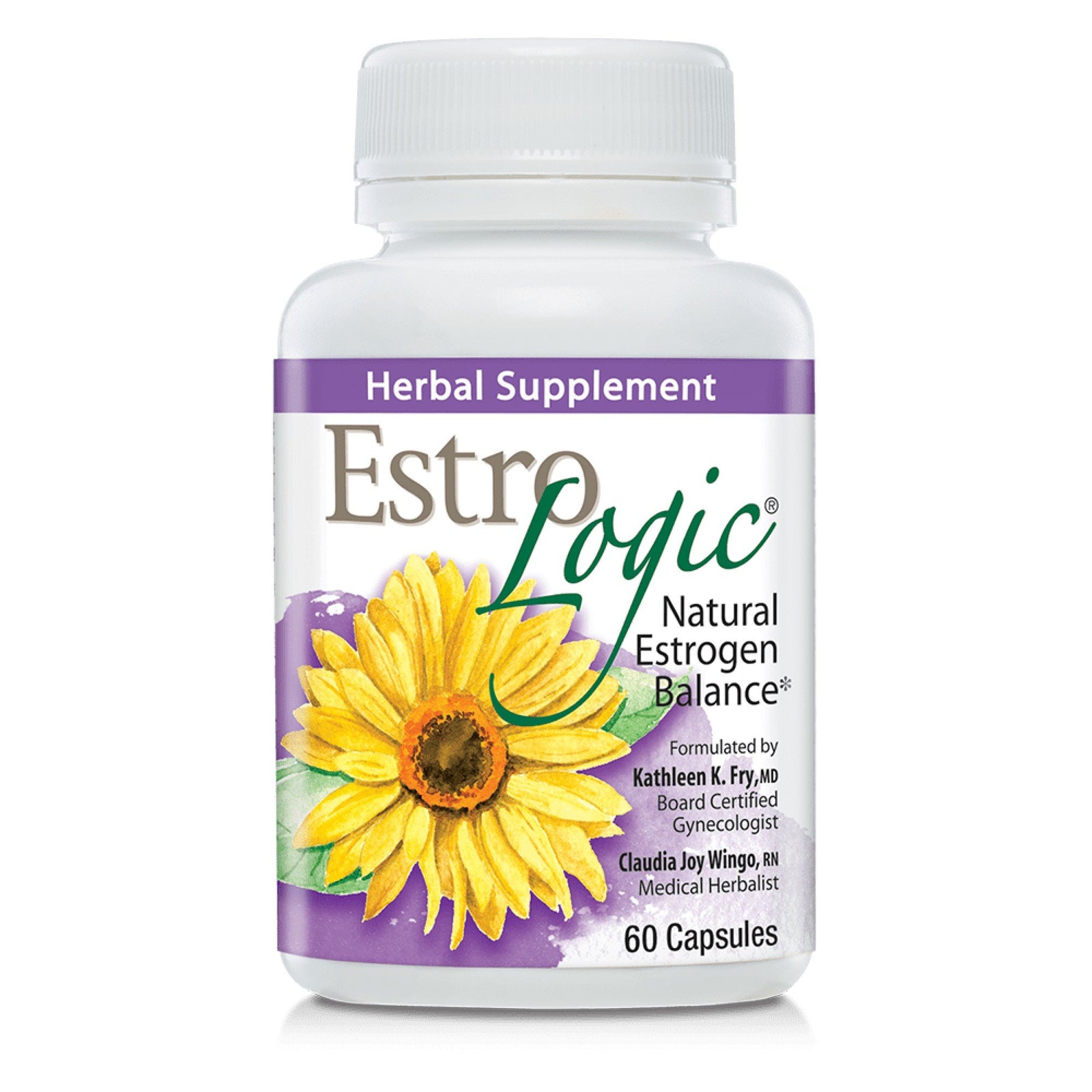 Kyolic Estro Logic 60 Capsule