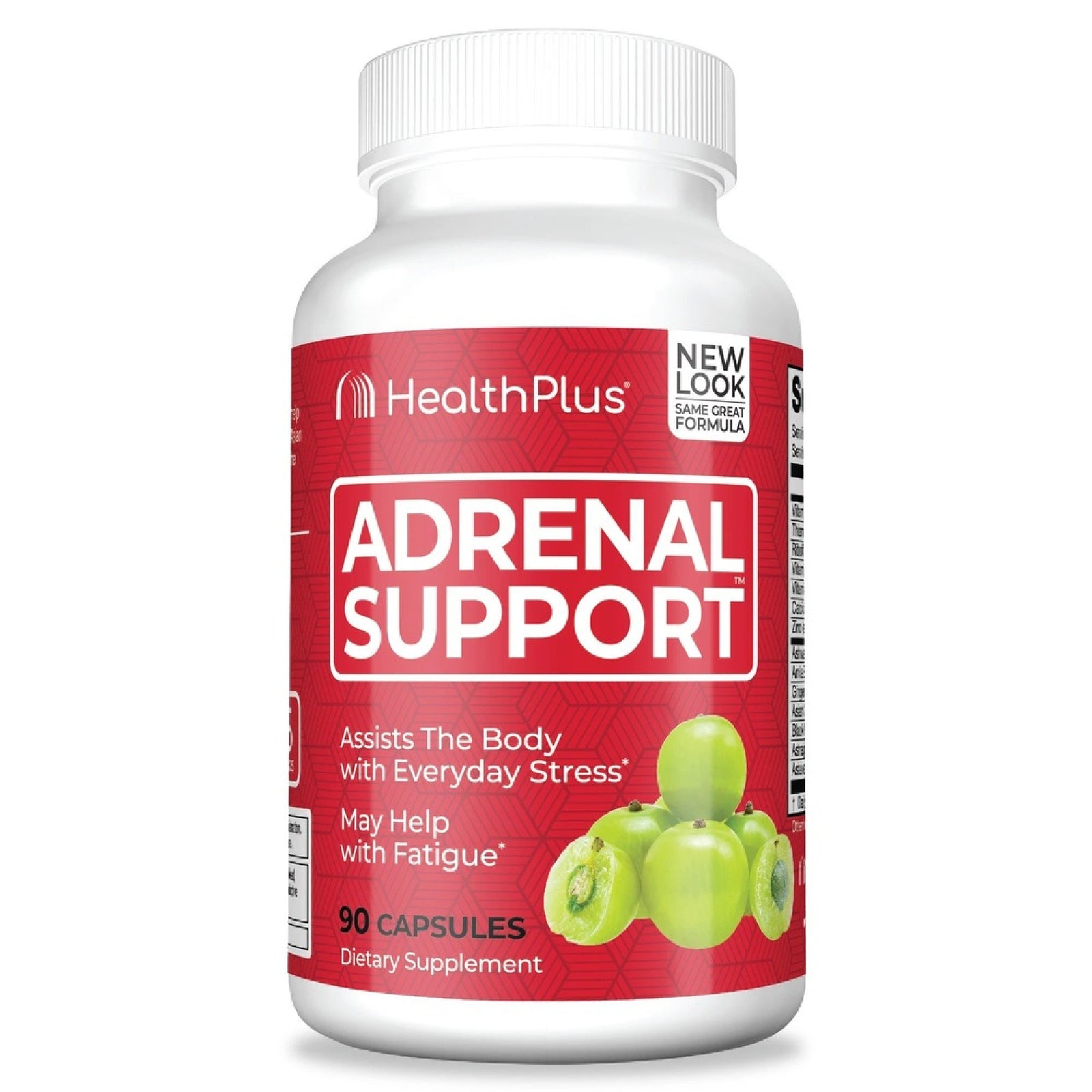 Adrenal Care