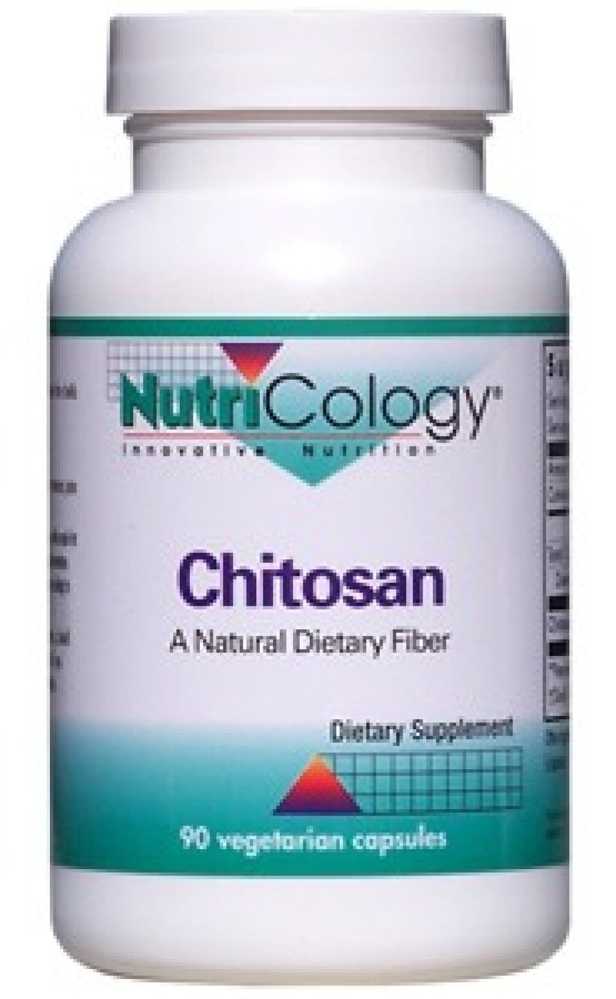 Nutricology Chitosan 90 VegCap