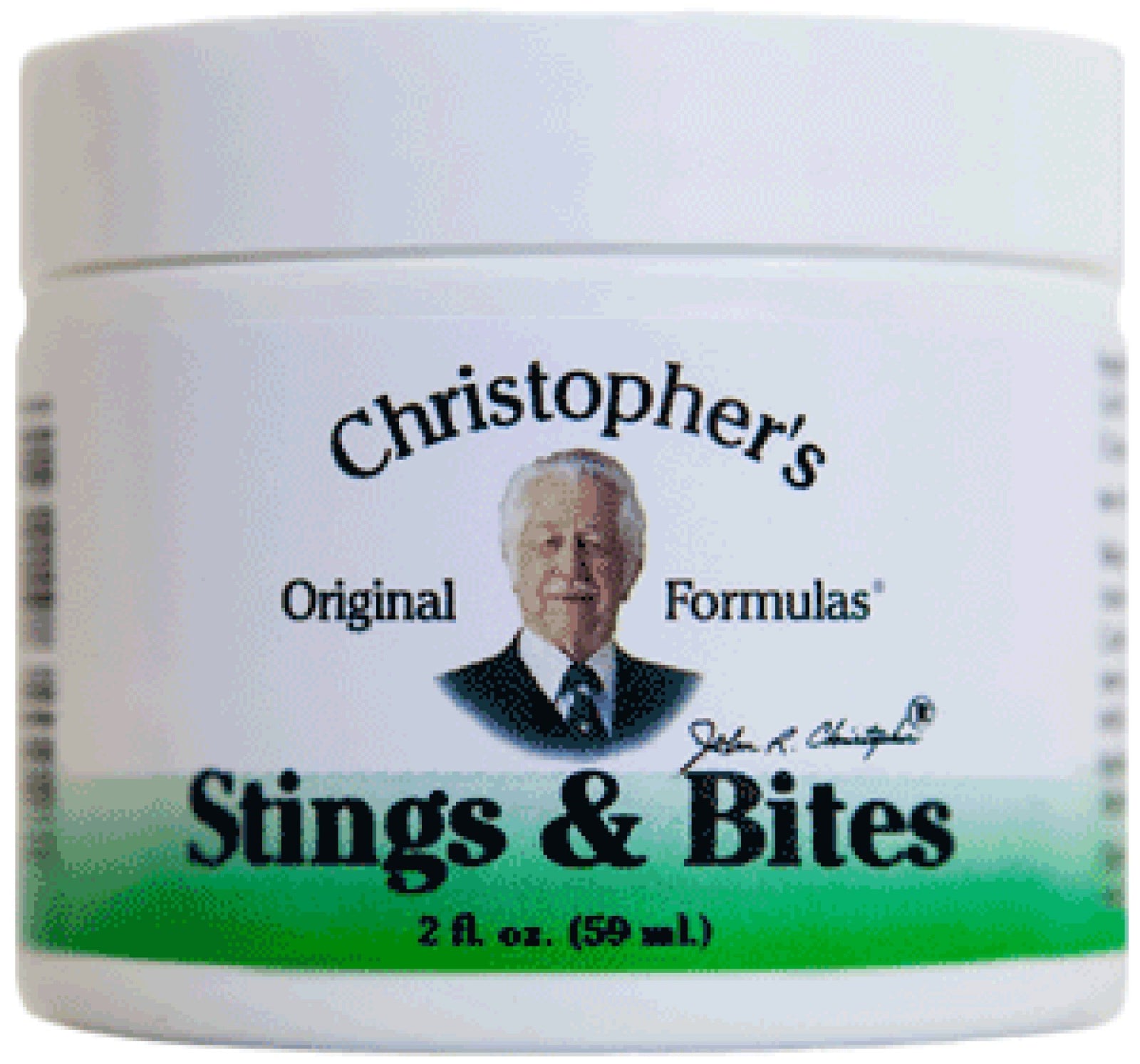 Christopher's Original Formulas Stings & Bites 2 oz Cream