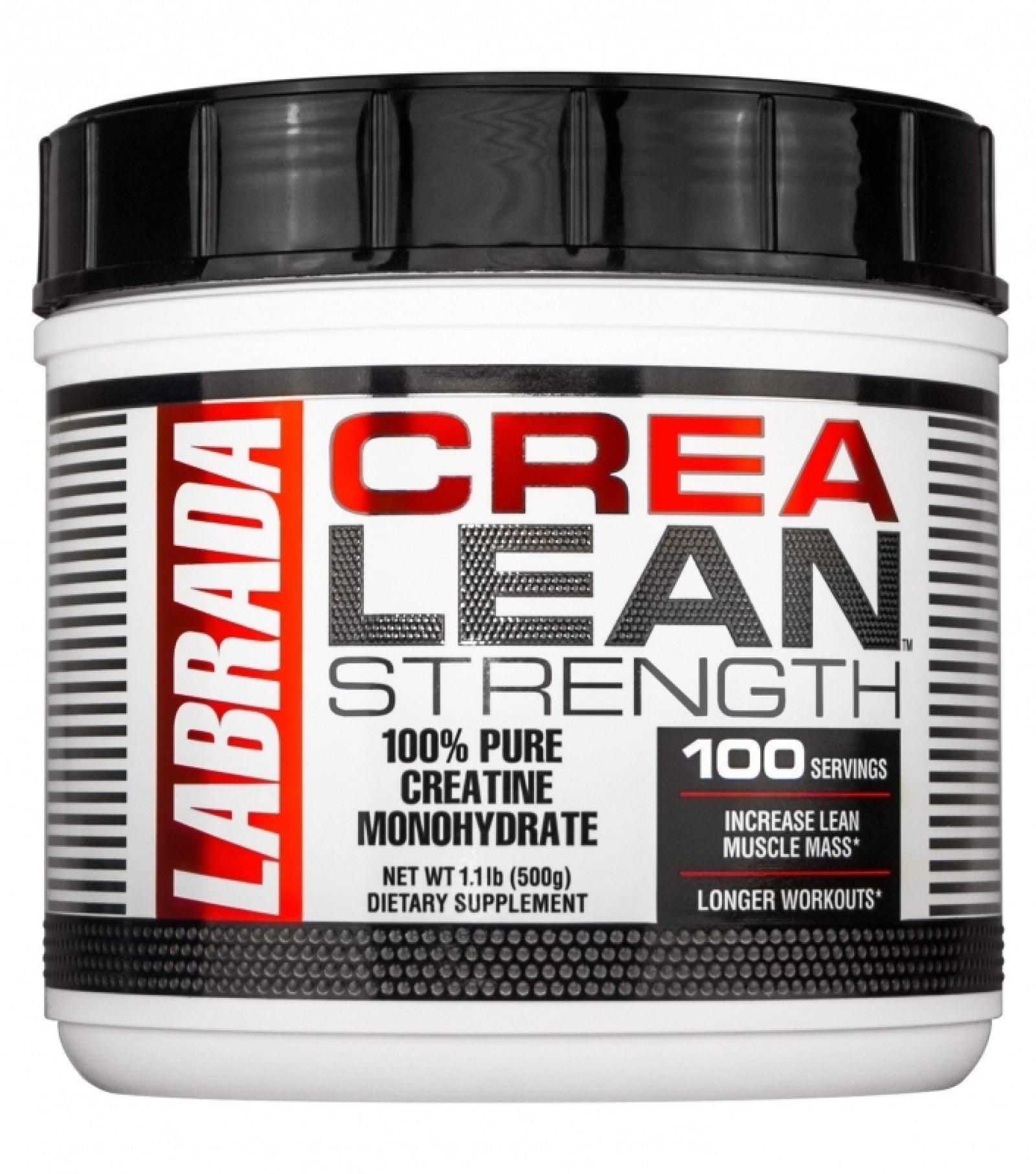 Labrada Creatine Monohydrate 500 g Powder
