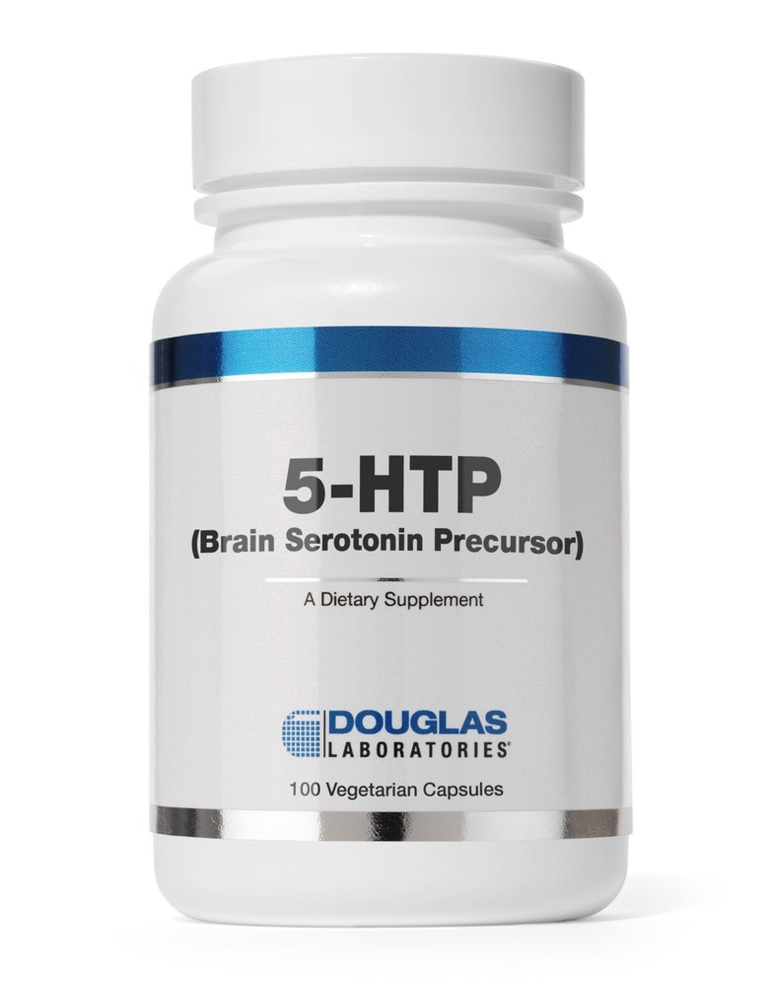 Douglas Laboratories 5-HTP 50mg 100 Capsule