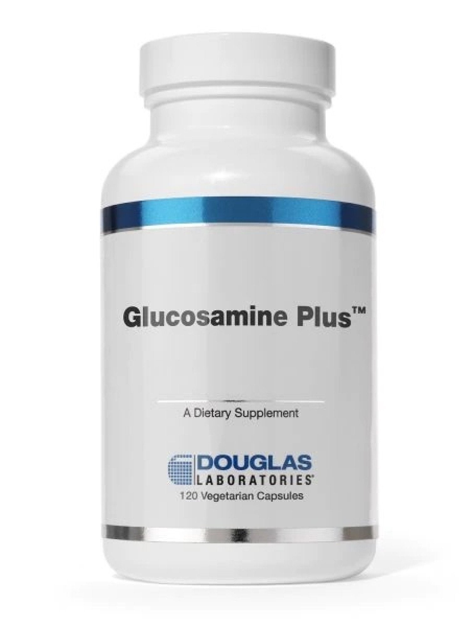 Douglas Laboratories Glucosamine Plus 120 Capsule