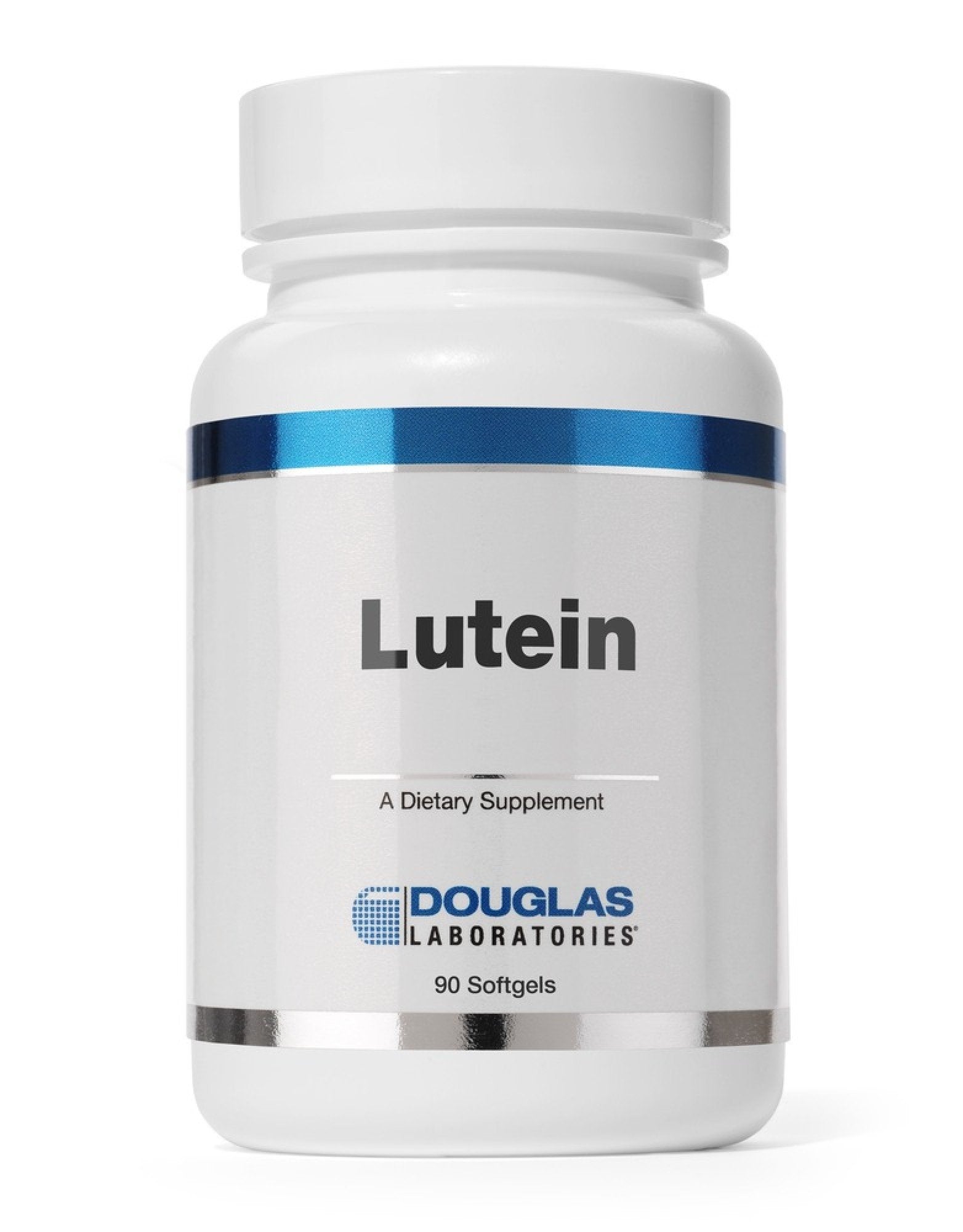 Douglas Laboratories Lutein 5mg 90 Softgel