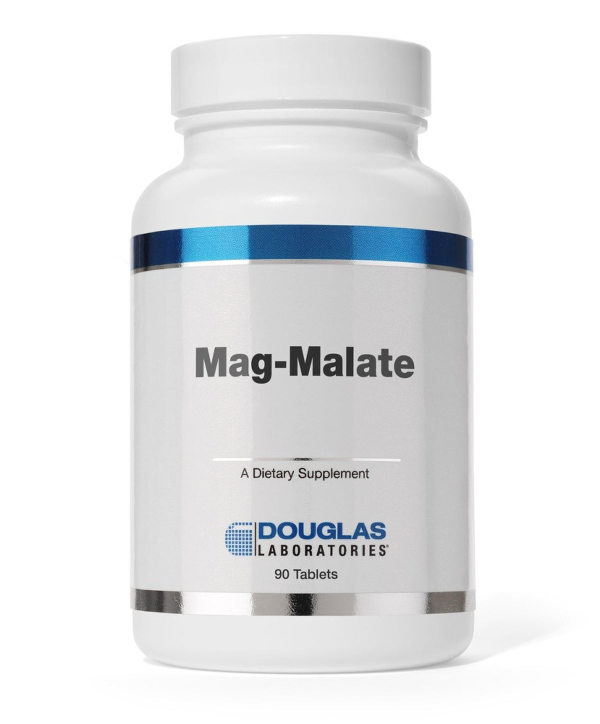 Douglas Laboratories Mag-Malate 90 Tablet