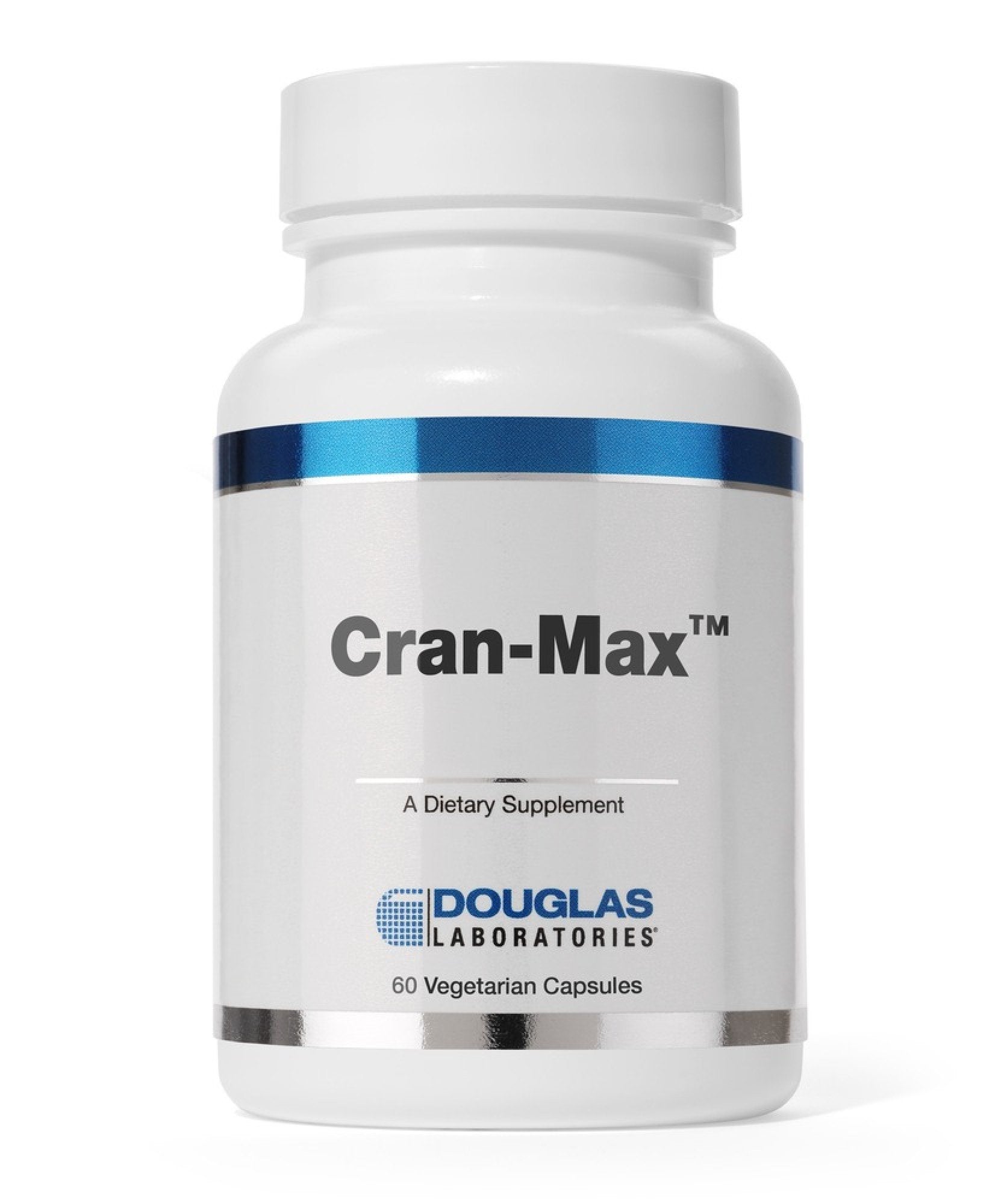 Douglas Laboratories Cran-Max 60 Capsule