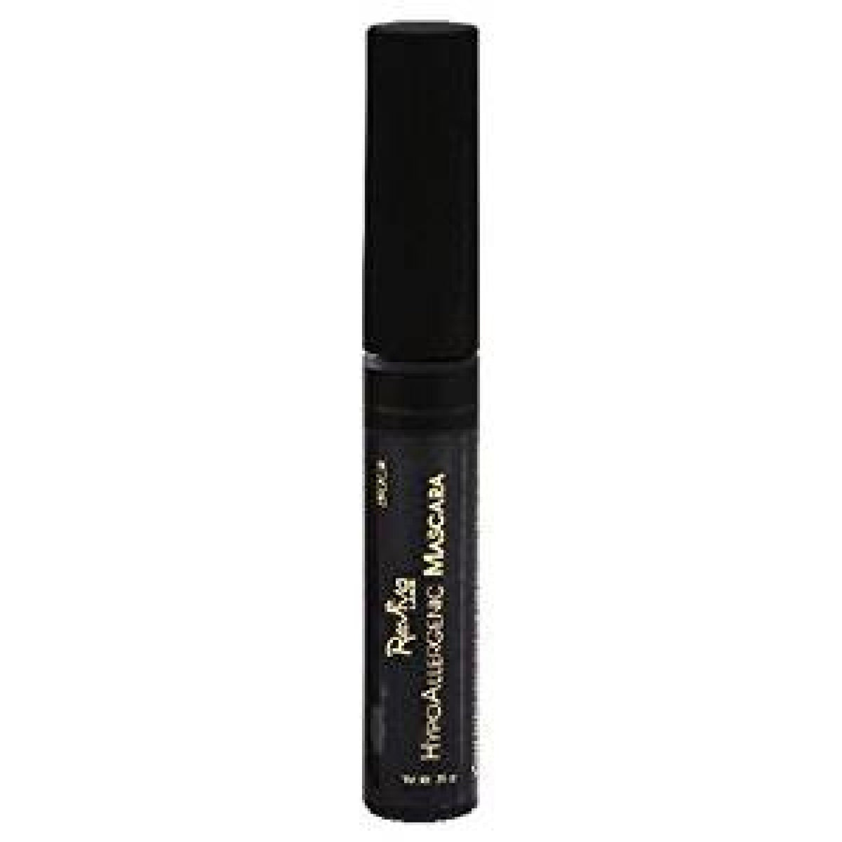 Reviva Mascara - Black 0.25 oz Liquid