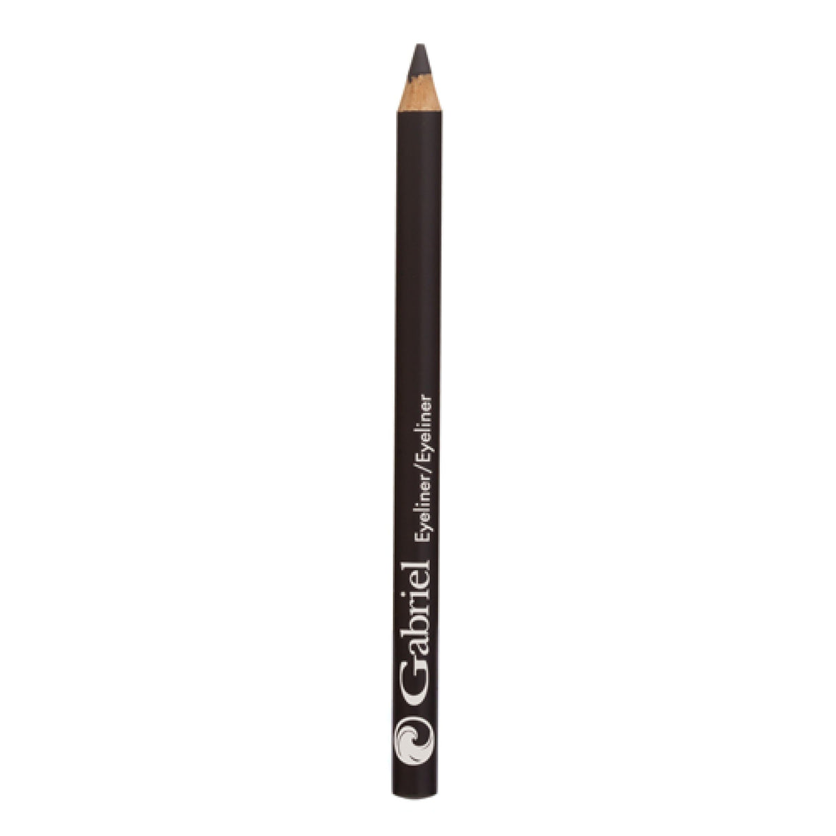 Gabriel Cosmetics Eyeliner Charcoal 1.13g Pencil