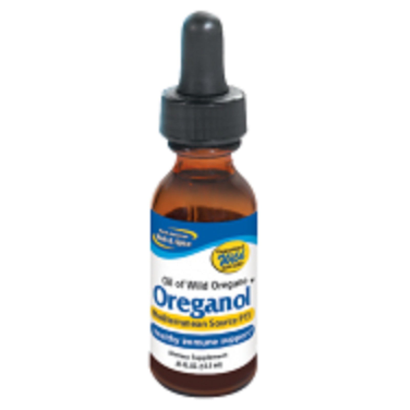 North American Herb & Spice Oreganol P73 .45 oz Liquid