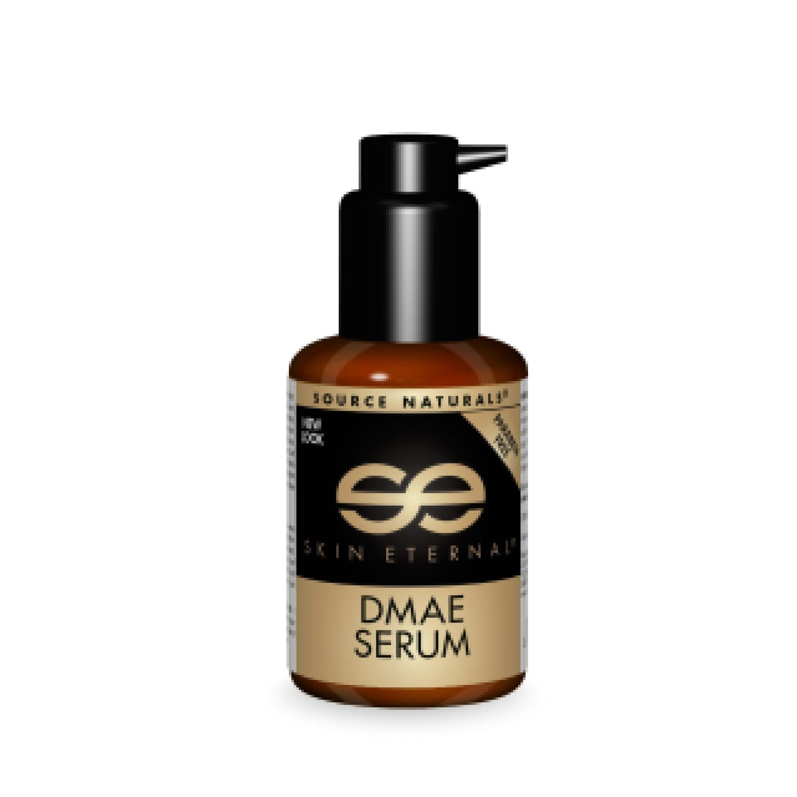 Source Naturals, Inc. Skin Eternal DMAE Serum 1.7 oz Liquid